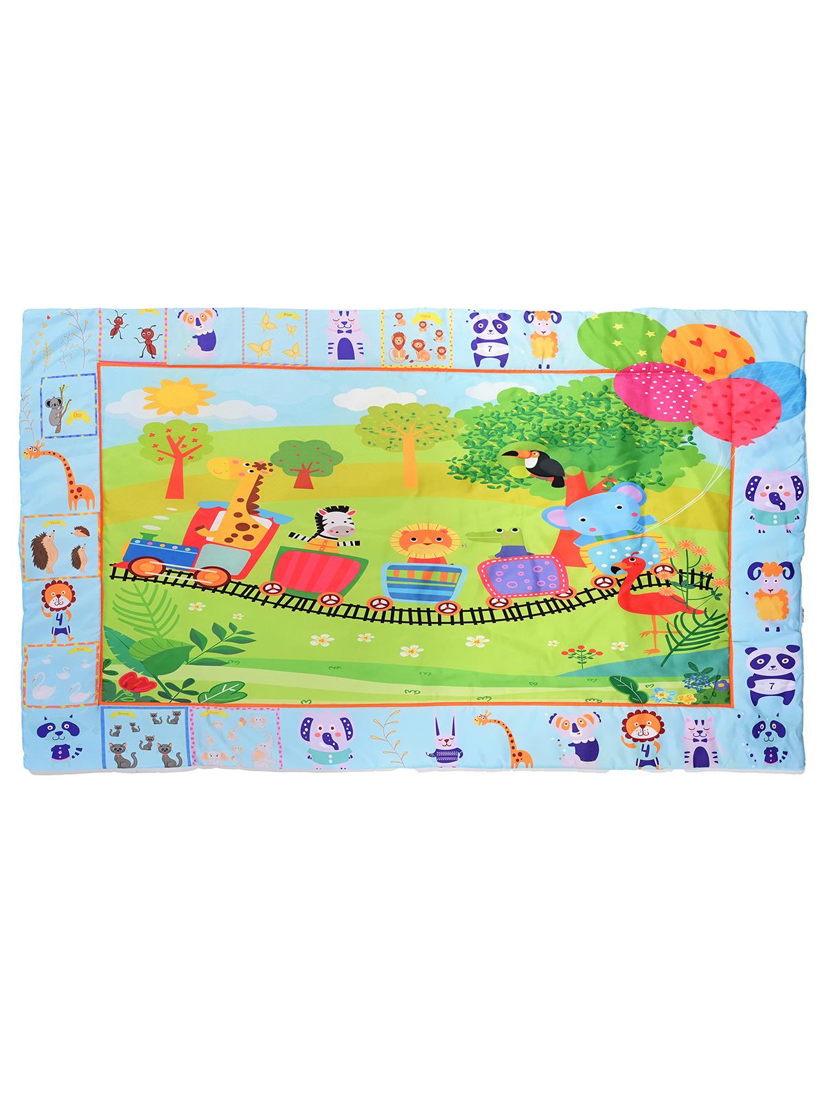 Safemom Oyun Matı 90x145 cm