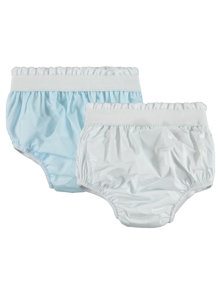 Baby Jem 2 Lı Alıstırma Kulodu - Mavi