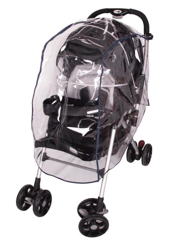 Sevi Bebe Puset Yağmurlugu