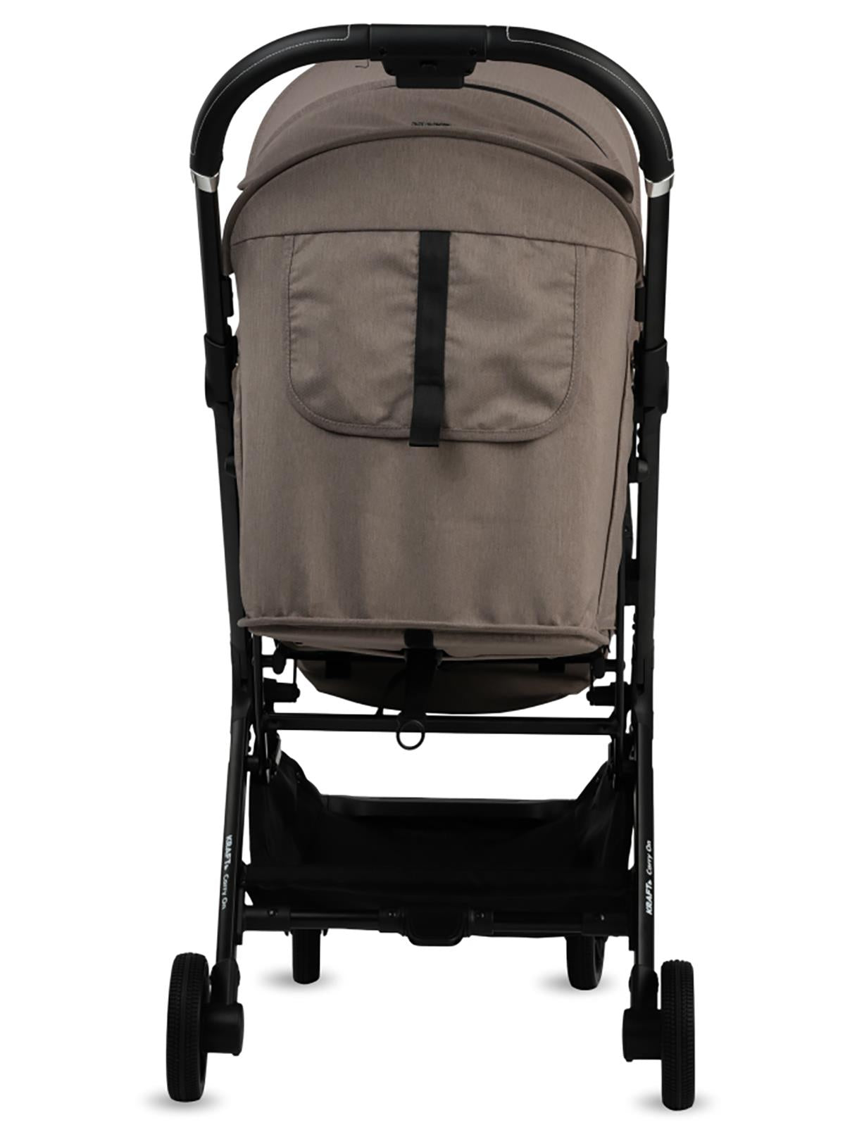 Kraft Carry On Kabin Bebek Arabası - Bej
