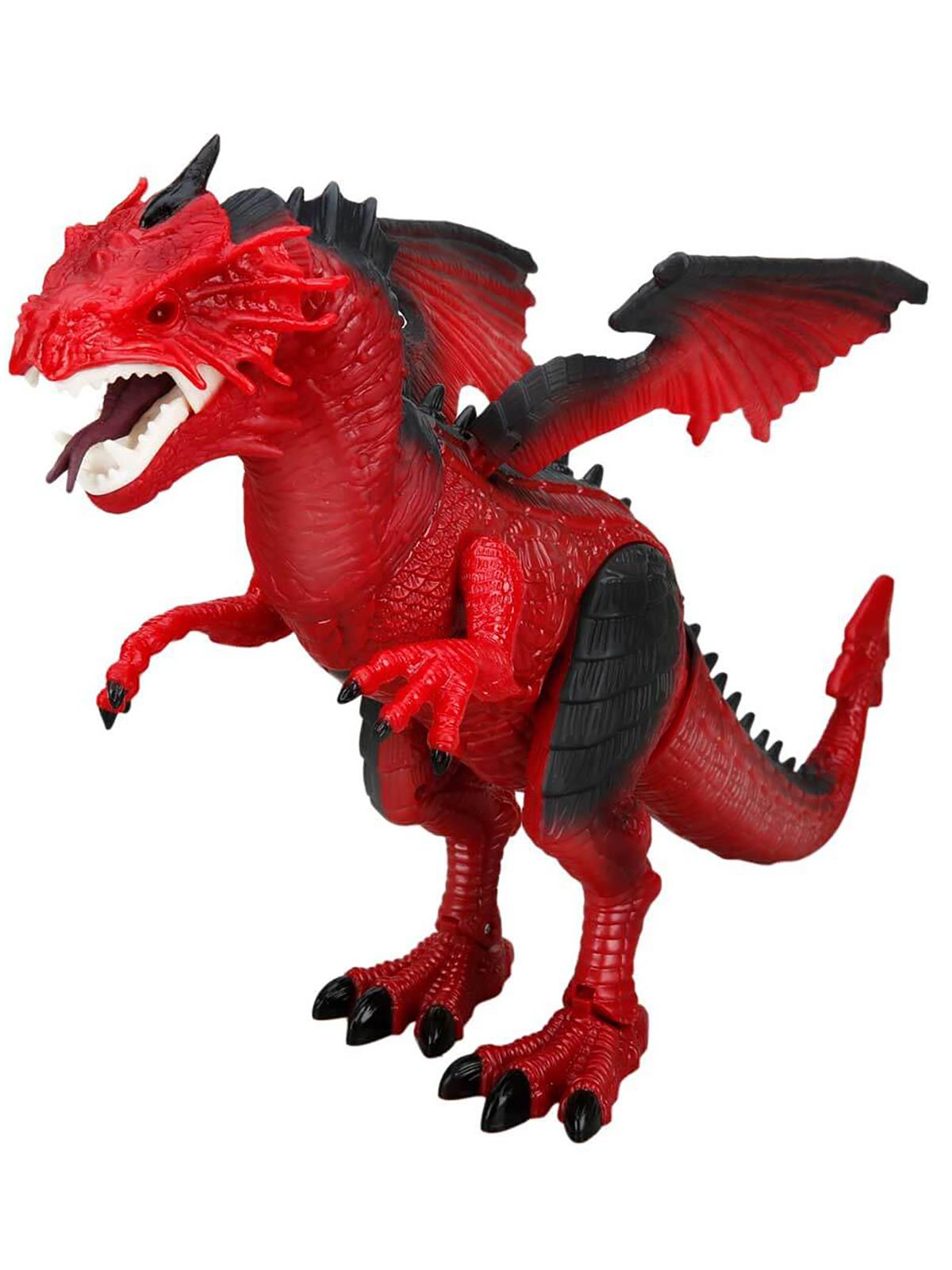 Ceren İthalat SuN-YfN-I/c Ejderha