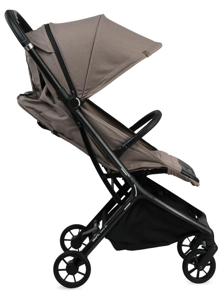 Kraft Carry On Kabin  Bebek Arabası - Bej