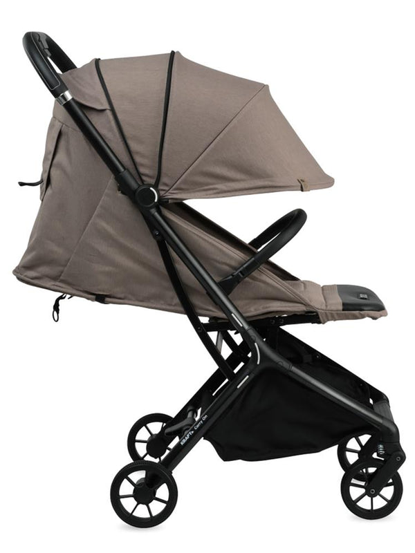 Kraft Carry On Kabin  Bebek Arabası - Bej