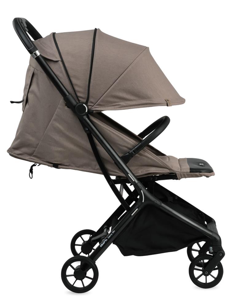 Kraft Carry On Kabin  Bebek Arabası - Bej