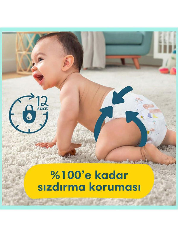Prima Premium Care 0 Beden Prematüre Bebek Bezi 30 Adet