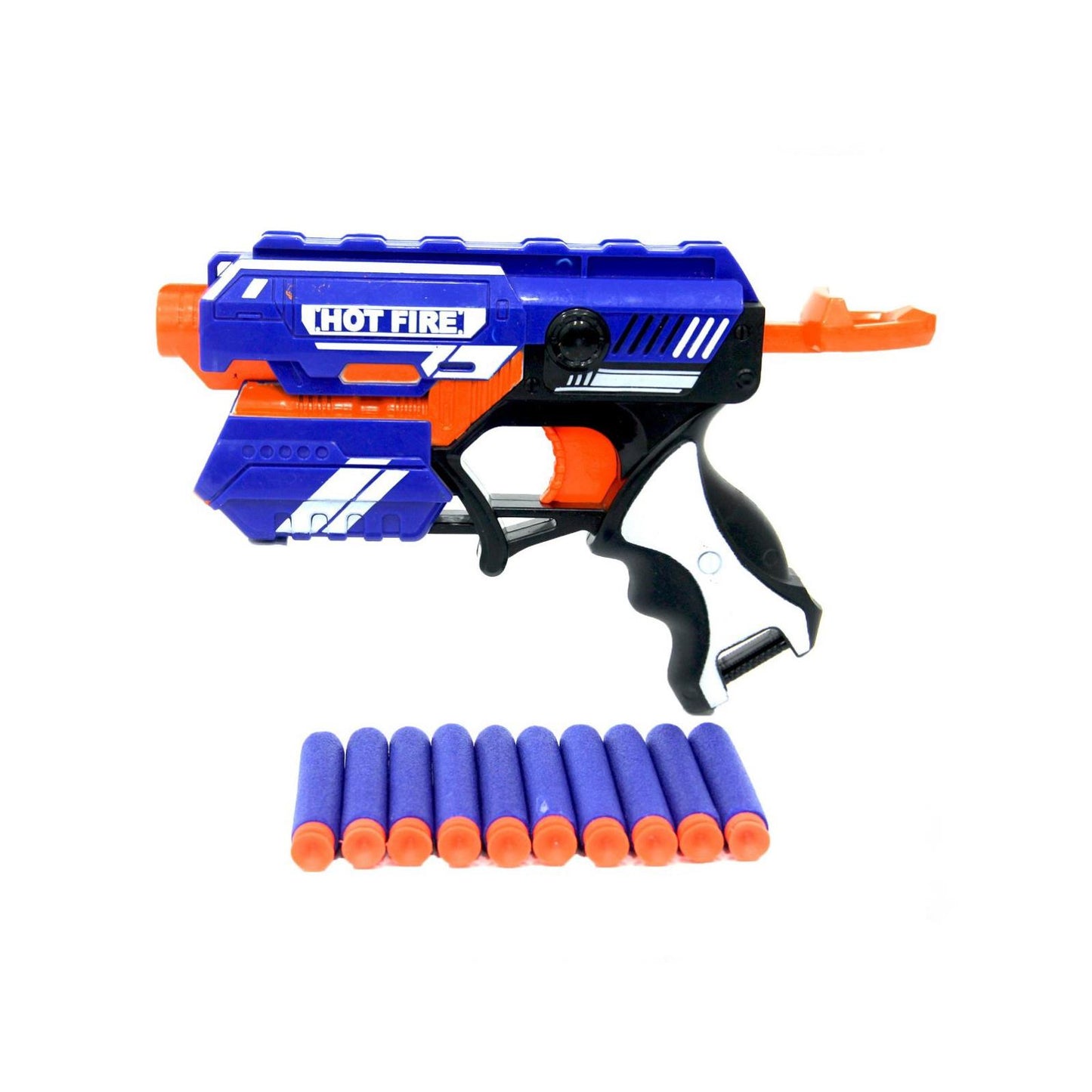 Prestij Oyuncak Nişancı-1 Dart Fırlatıcı