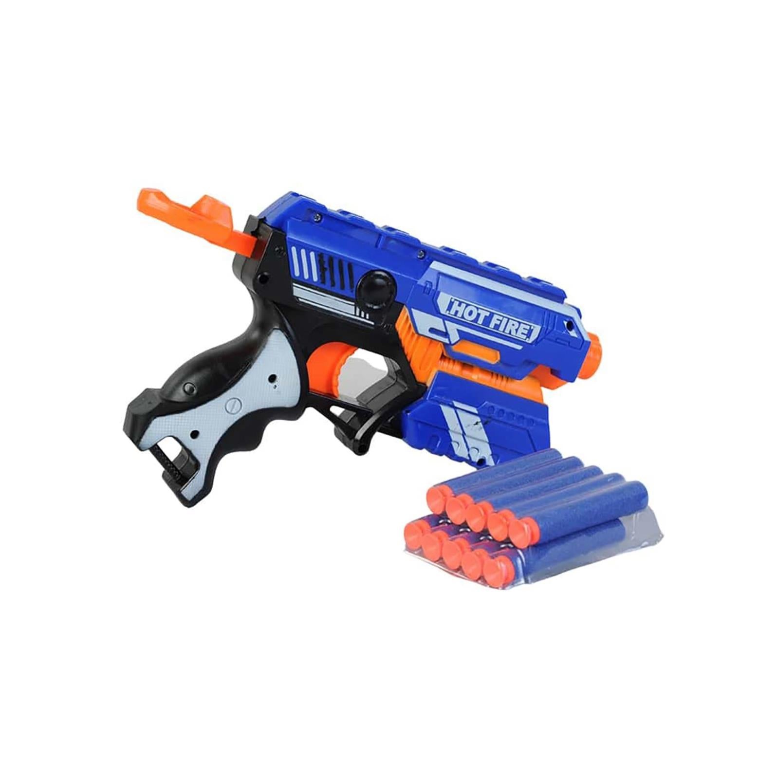 Prestij Oyuncak Nişancı-1 Dart Fırlatıcı