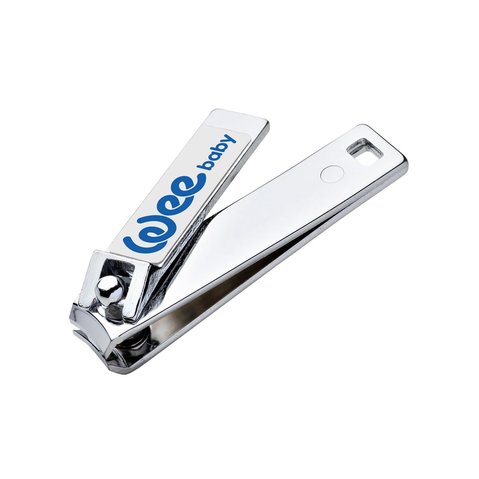 Wee Baby Çıtçıt Tırnak Makası