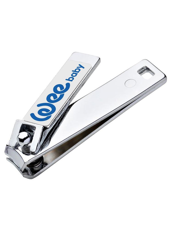 Wee Baby Çıtçıt Tırnak Makası