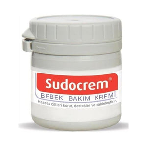 Sudocrem Bebek Bakım Kremi 125 gr