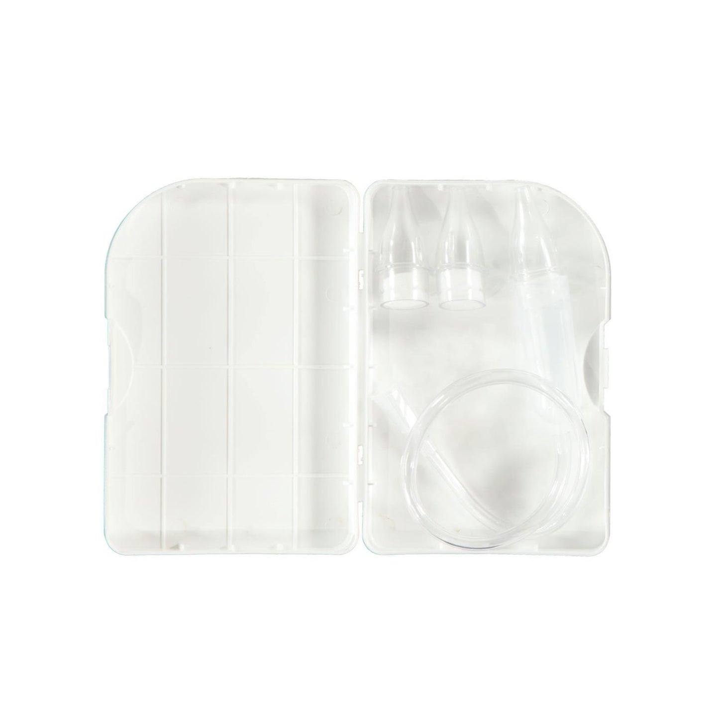 Kujju Burun Aspiratörü