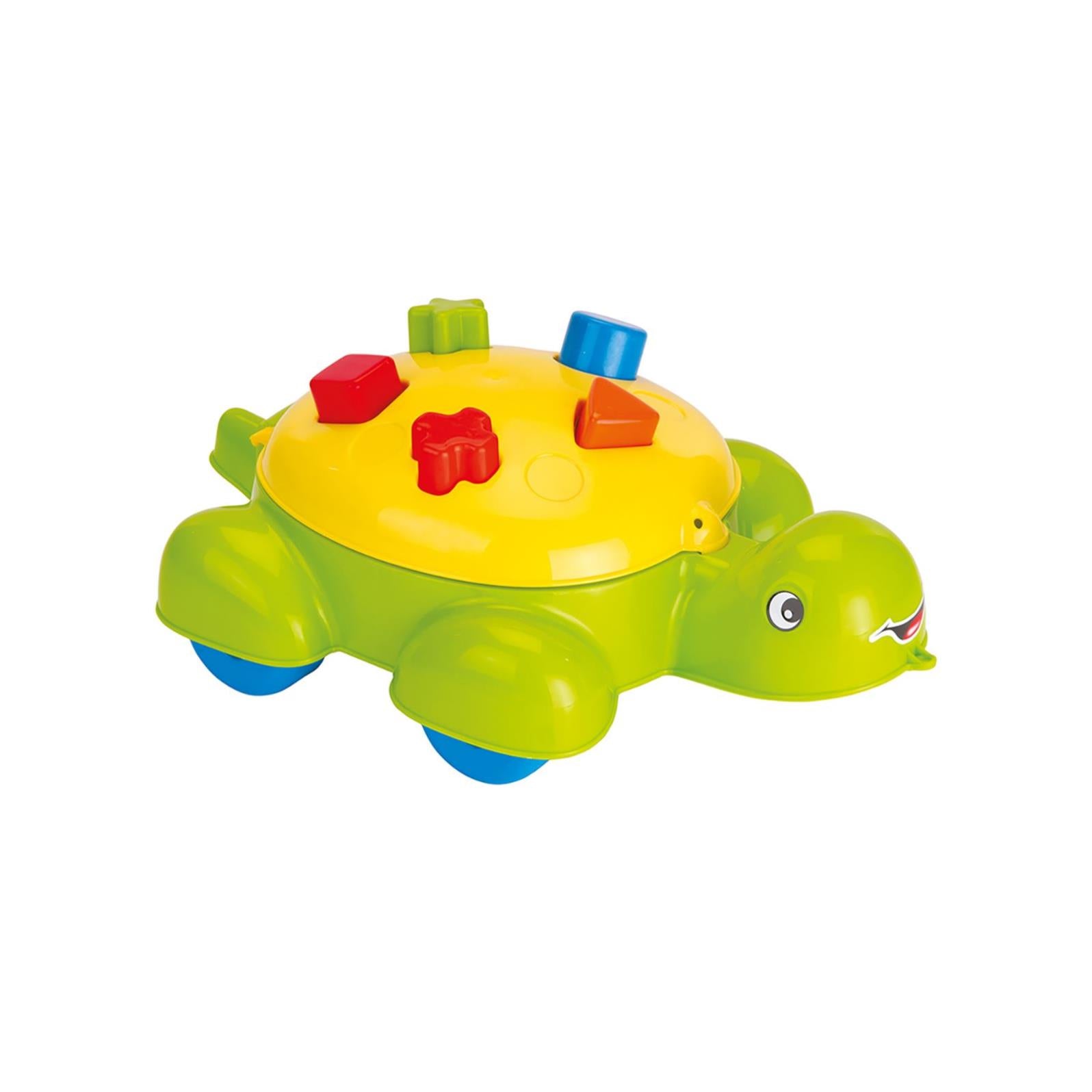 Dolu Oyuncak Carretta Bul-Tak 3+ Yaş