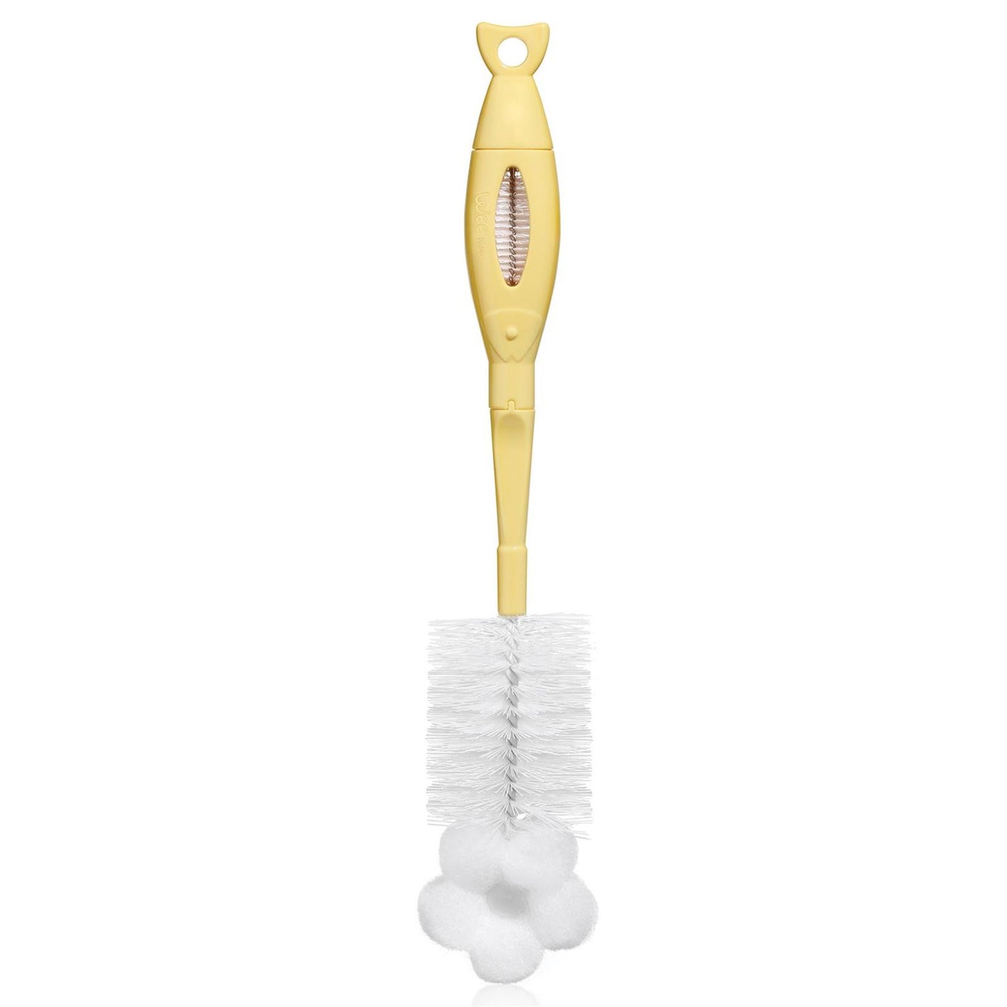 Wee Baby Bıberon Temızleme Setı