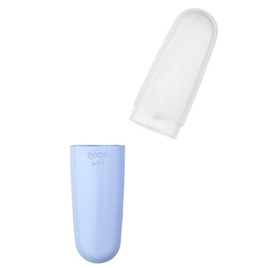 Wee Baby Catal Kasık Saklama Kabı - Mavi