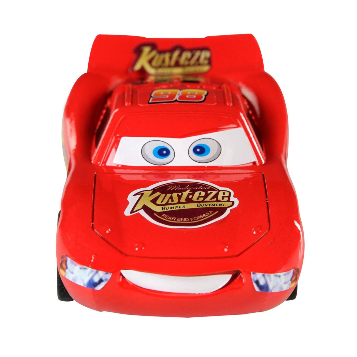 Halit Can Oyuncak Çek-Bırak Metal Araba 3+ Yaş