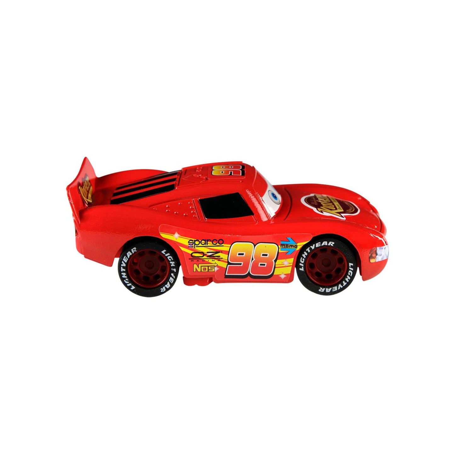 Halit Can Oyuncak Çek-Bırak Metal Araba 3+ Yaş