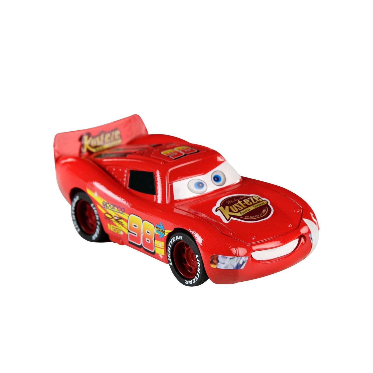 Halit Can Oyuncak Çek-Bırak Metal Araba 3+ Yaş