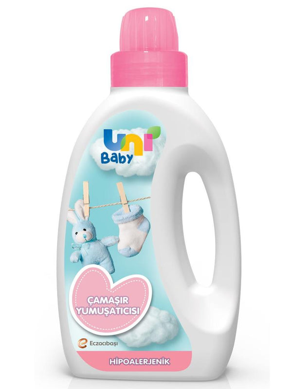 Unı Baby Çamaşır Yumuşatıcısı 1500 ml