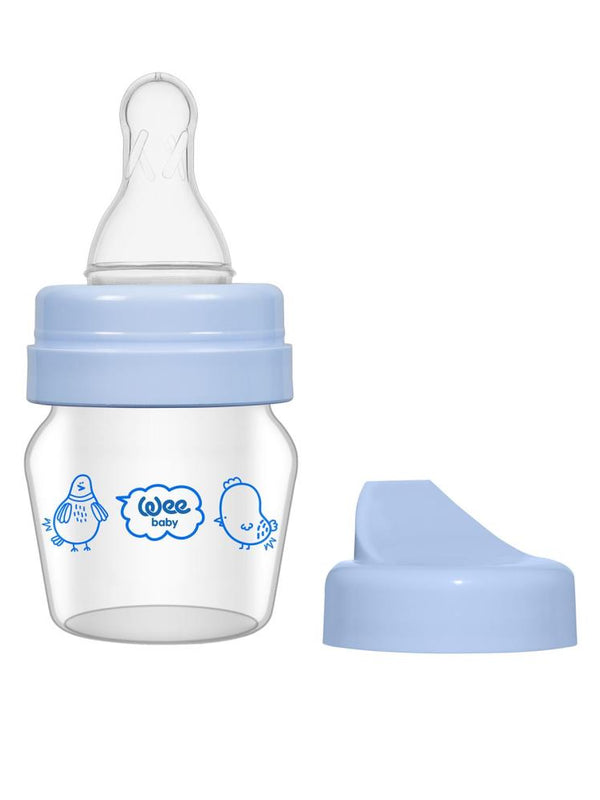 Wee Mını Cam Alıstırma Bardagı Setı 30 Ml