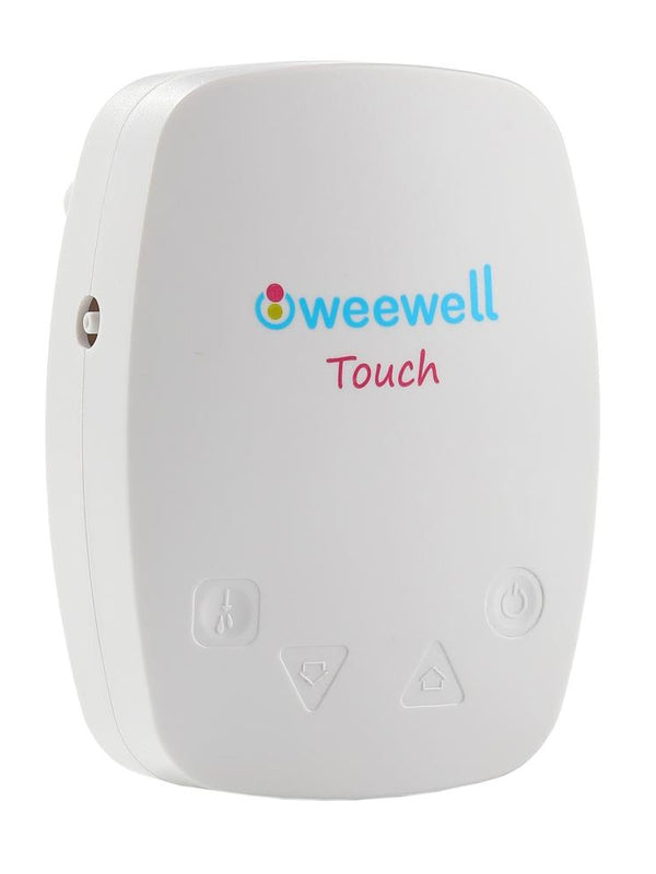 Weewell Çiftli Elektrikli Göğüs Pompası