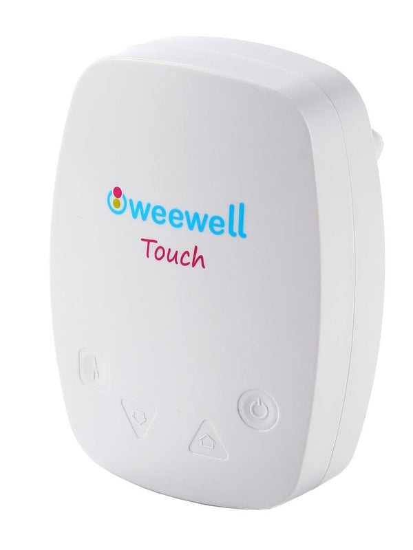 Weewell Çiftli Elektrikli Göğüs Pompası