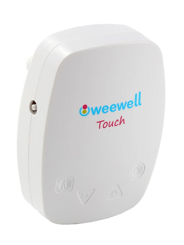 Weewell Çiftli Elektrikli Göğüs Pompası
