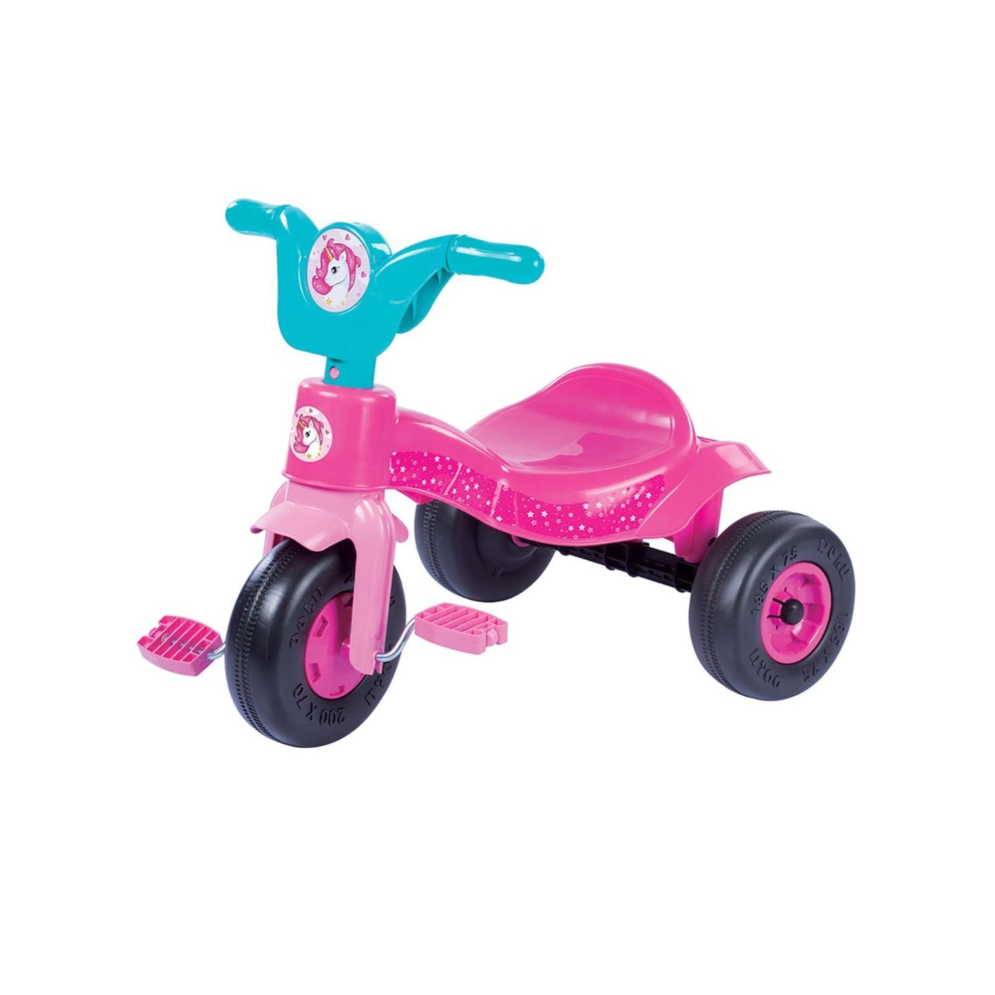 Dolu Oyuncak İlk Bisikletim 2+ Yaş