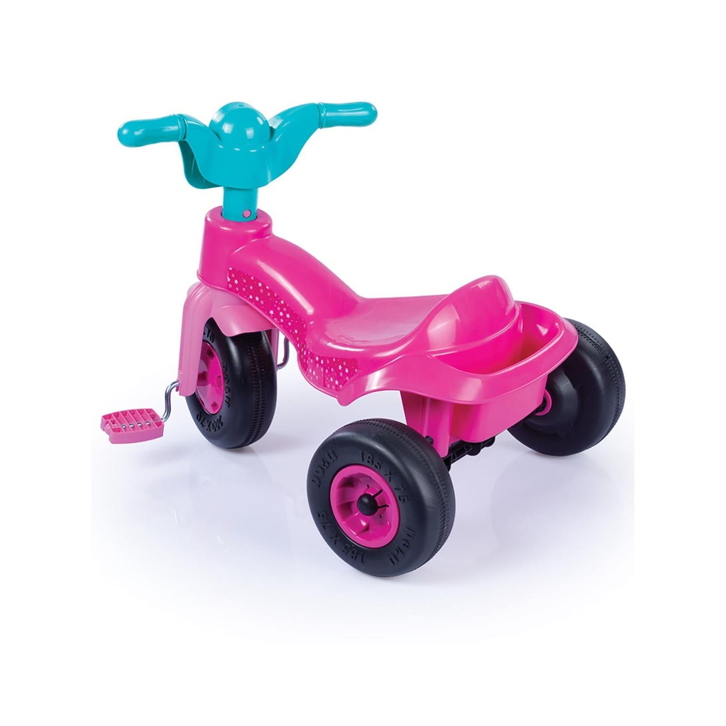 Dolu Oyuncak İlk Bisikletim 2+ Yaş