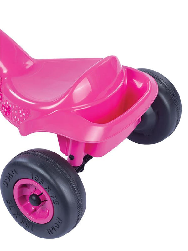 Dolu Unicorn İlk Bisikletim 2+ Yaş