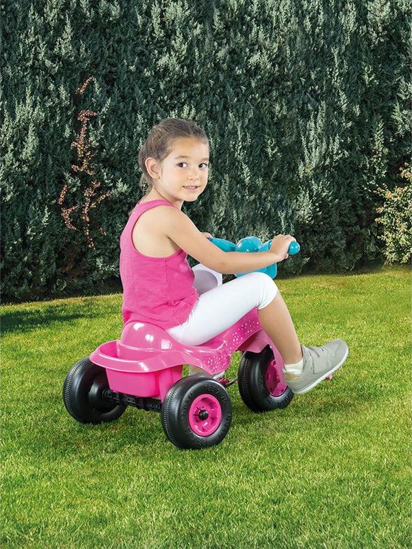 Dolu Unicorn İlk Bisikletim 2+ Yaş