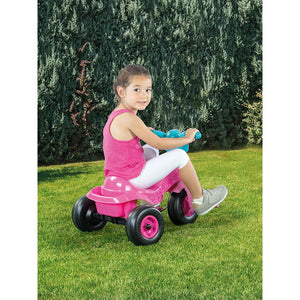 Dolu Unicorn İlk Bisikletim 2+ Yaş