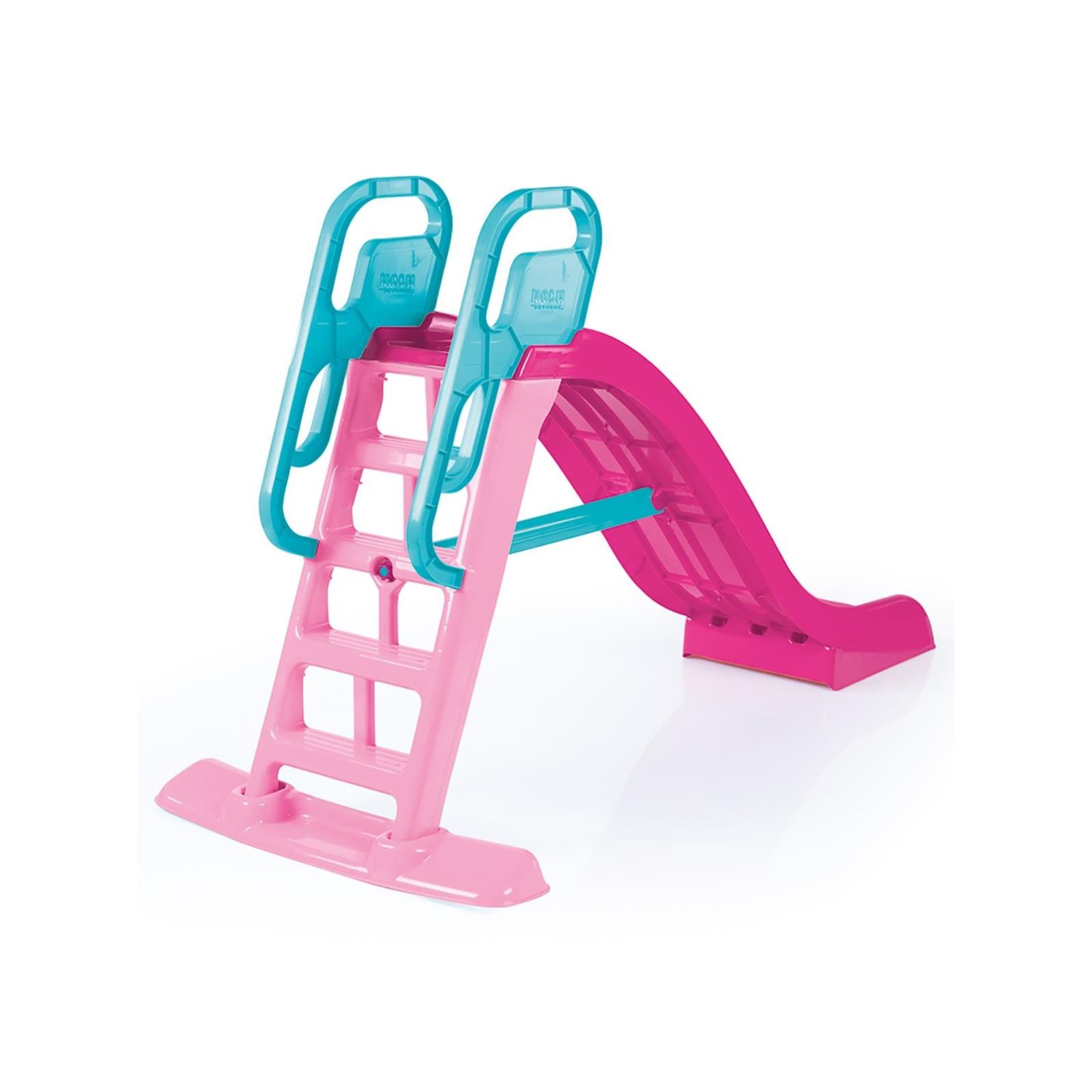 Unicorn 2 si 1 Arada Büyük Su Kaydırağı