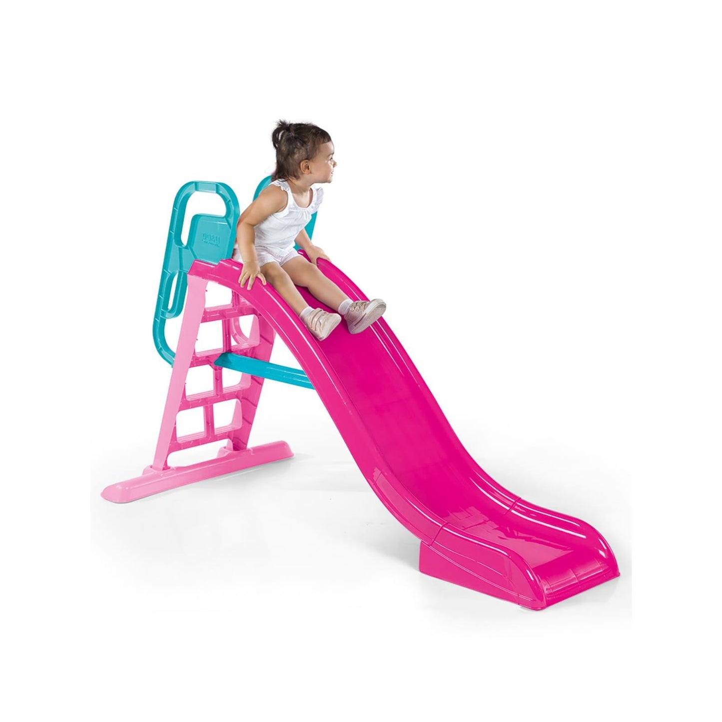 Unicorn 2 si 1 Arada Büyük Su Kaydırağı