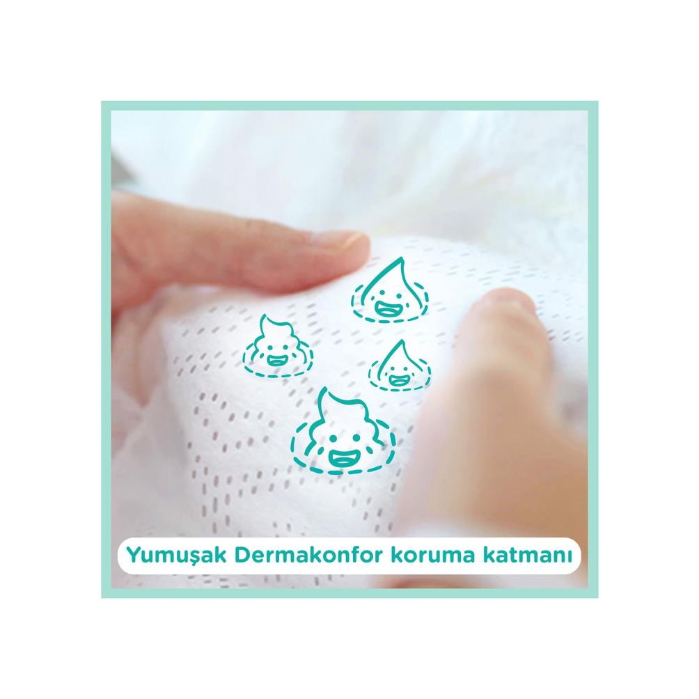 Prima Bebek Bezi Premium Care 4 Beden Maxi Fırsat  Paket 84 Adet