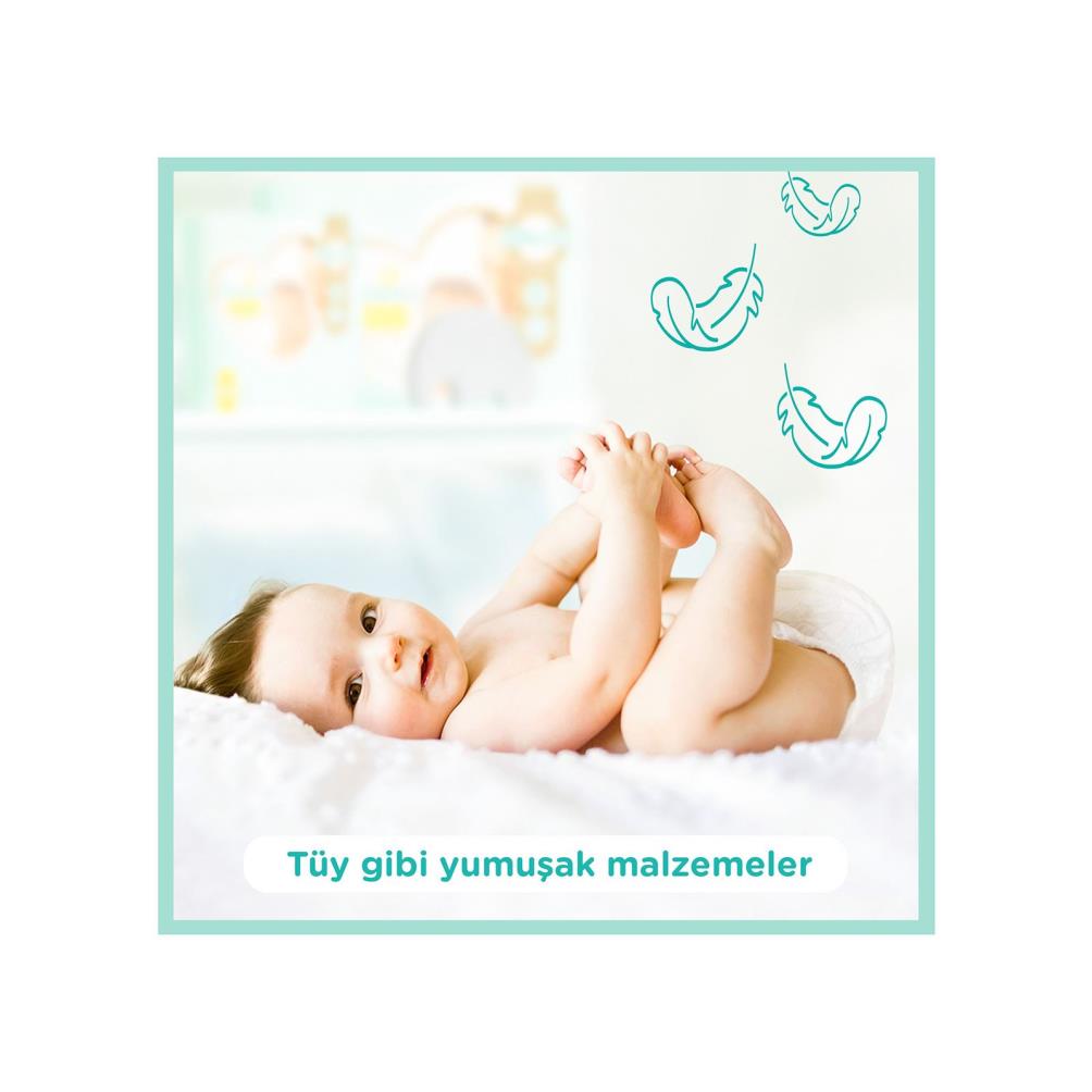 Prima Bebek Bezi Premium Care 4 Beden Maxi Fırsat  Paket 84 Adet