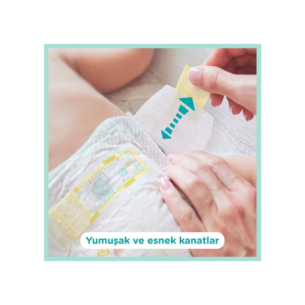 Prima Bebek Bezi Premium Care 4 Beden Maxi Fırsat  Paket 84 Adet