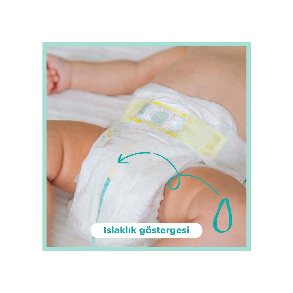Prima Bebek Bezi Premium Care 4 Beden Maxi Fırsat  Paket 84 Adet