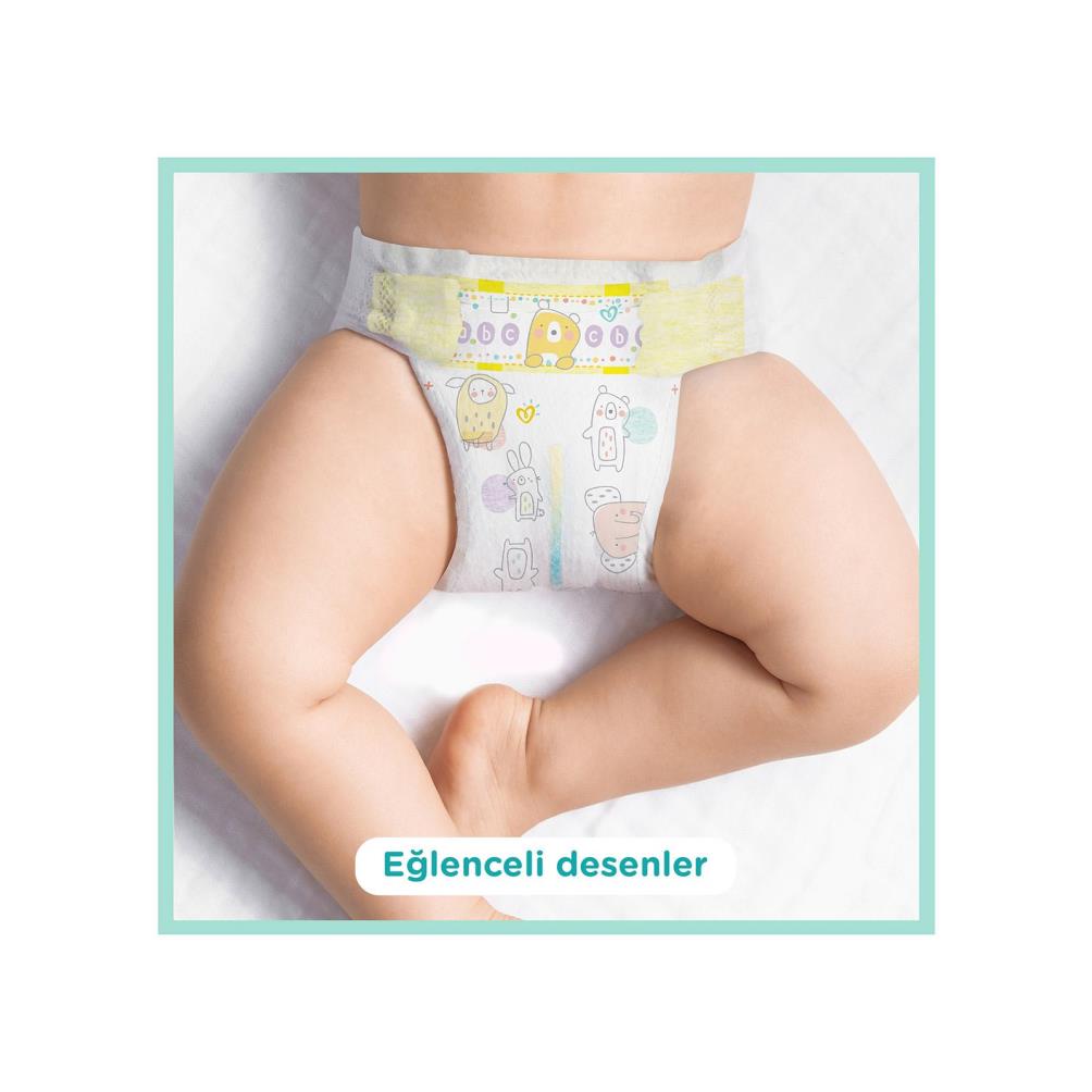 Prima Bebek Bezi Premium Care 4 Beden Maxi Fırsat  Paket 84 Adet
