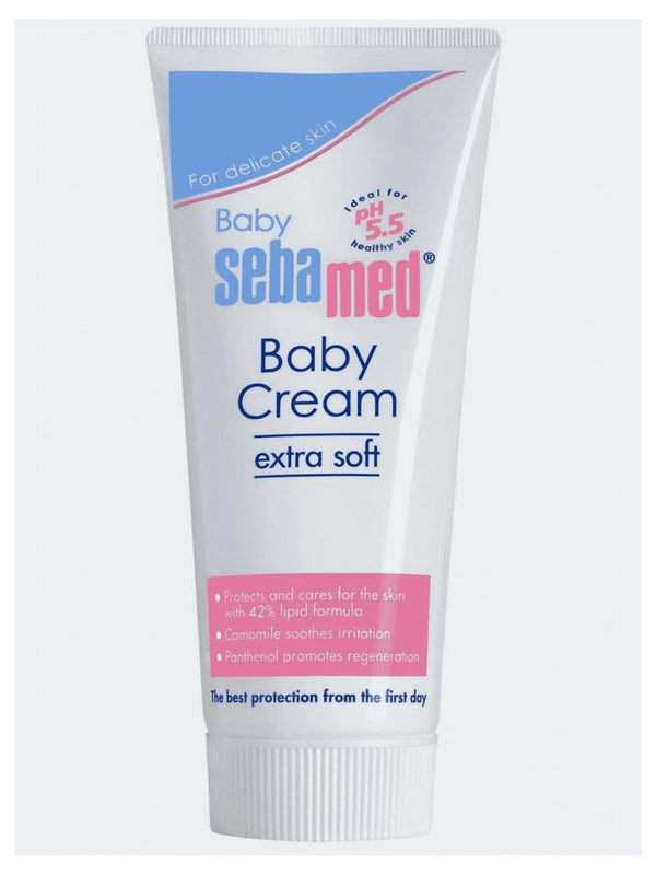 Sebamed Bebek Kremi 200 ml