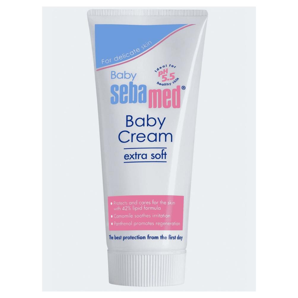 Sebamed Bebek Kremi 200 ml