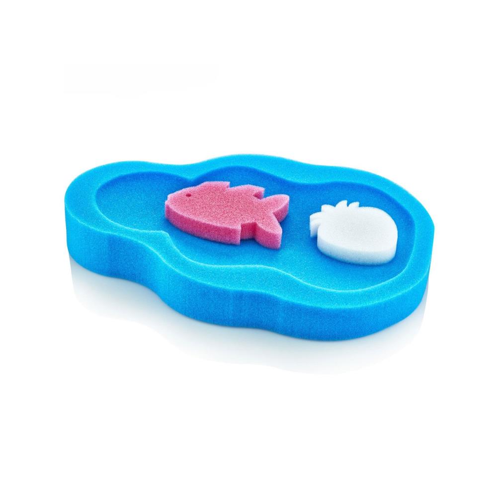 Baby Jem Kuvet Sungeri - Mavi