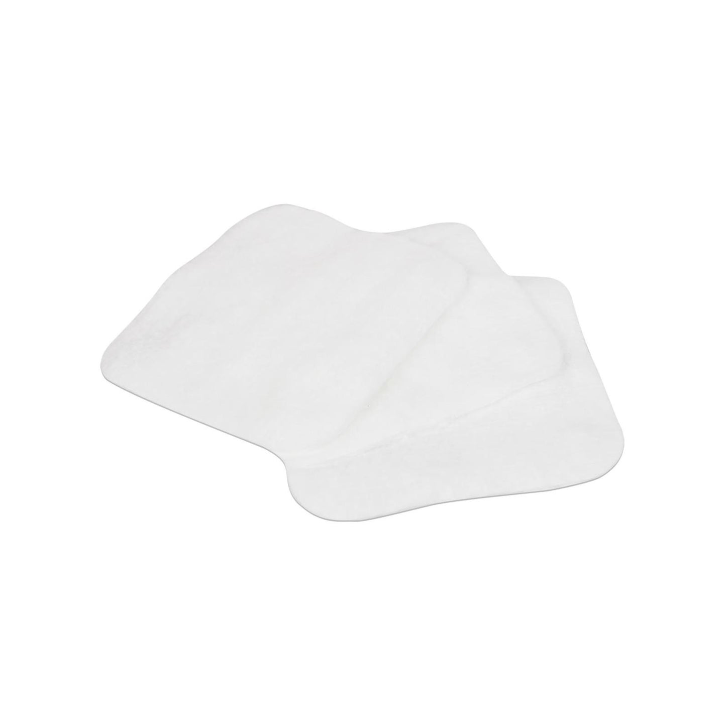 Kujju Bebek Temizleme Pamuğu 60 Adet