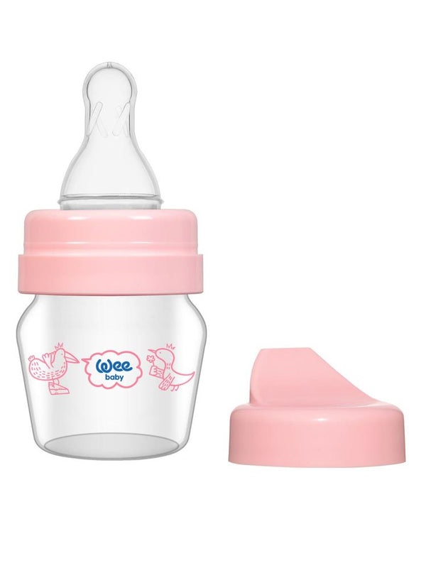 Wee Mını Cam Alıstırma Bardagı Setı 30 Ml