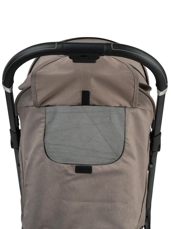 Kraft Carry On Kabin  Bebek Arabası - Bej