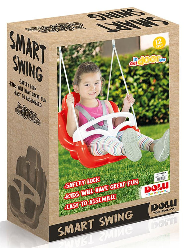 Dolu Smart Salıncak