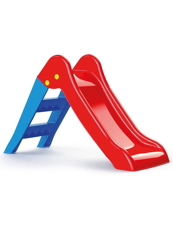 Dolu Katlanır İlk Kaydırağım