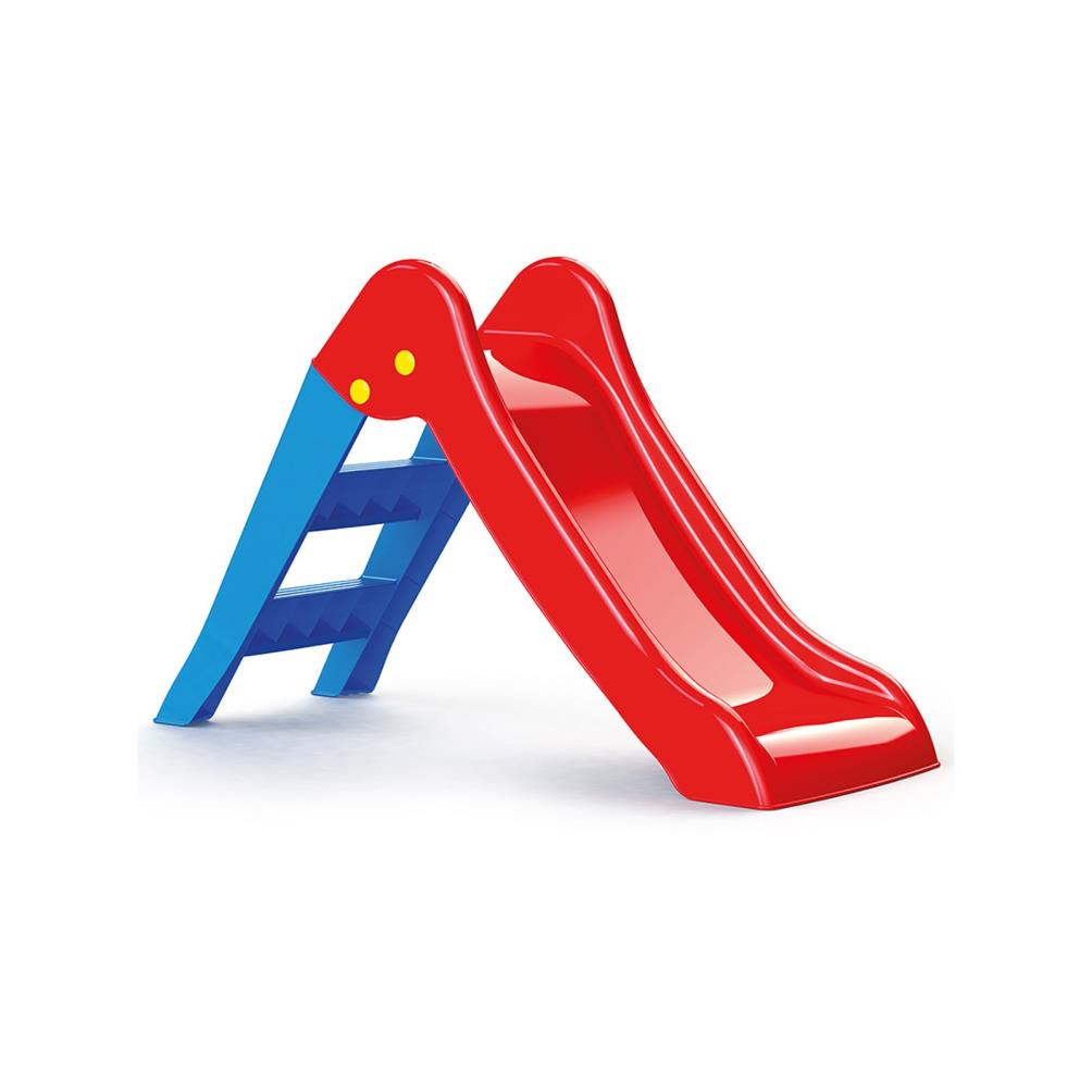 Dolu Katlanır İlk Kaydırağım