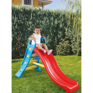 Dolu Oyuncak Büyük Su Kaydırağı