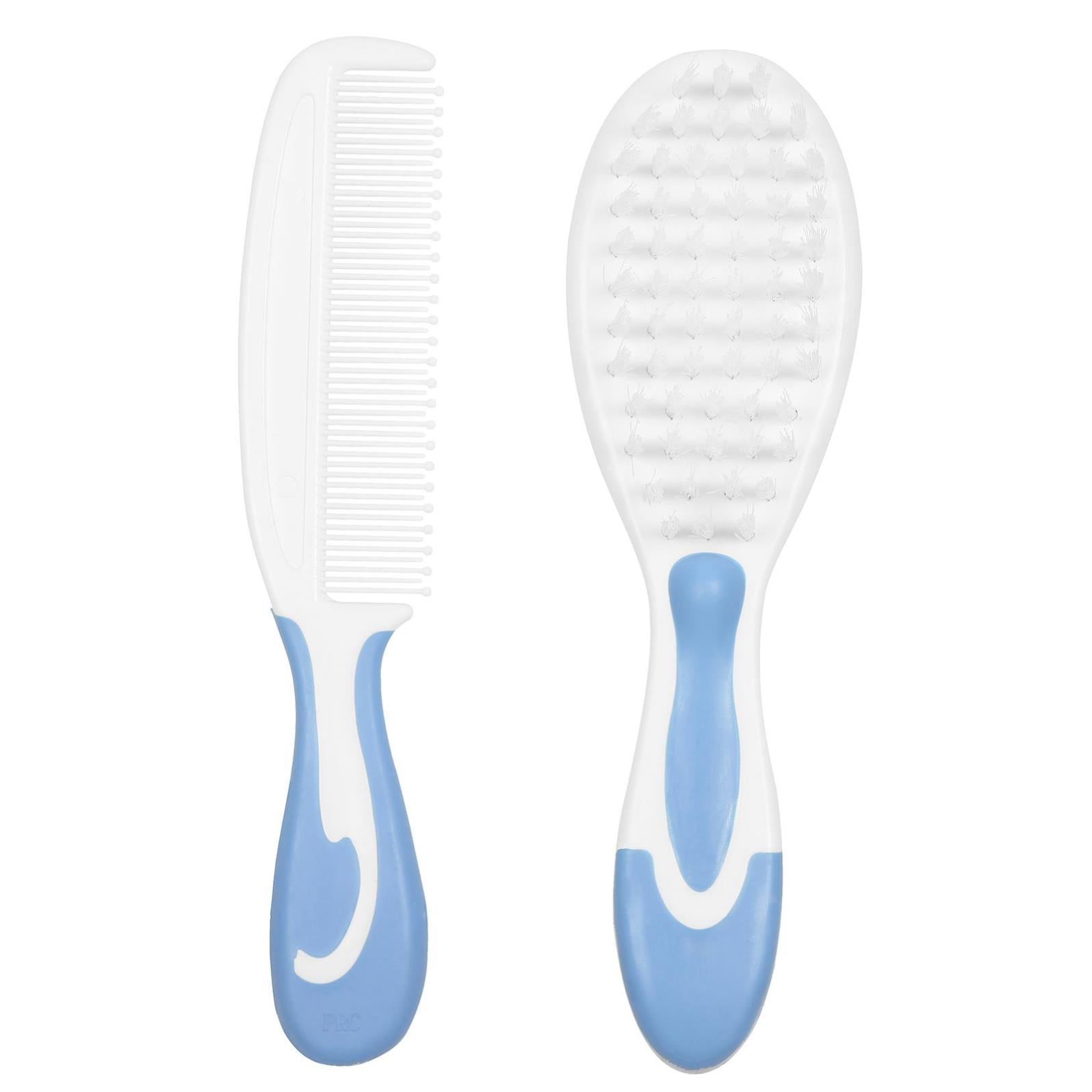 Wee Baby Fırça Tarak Seti