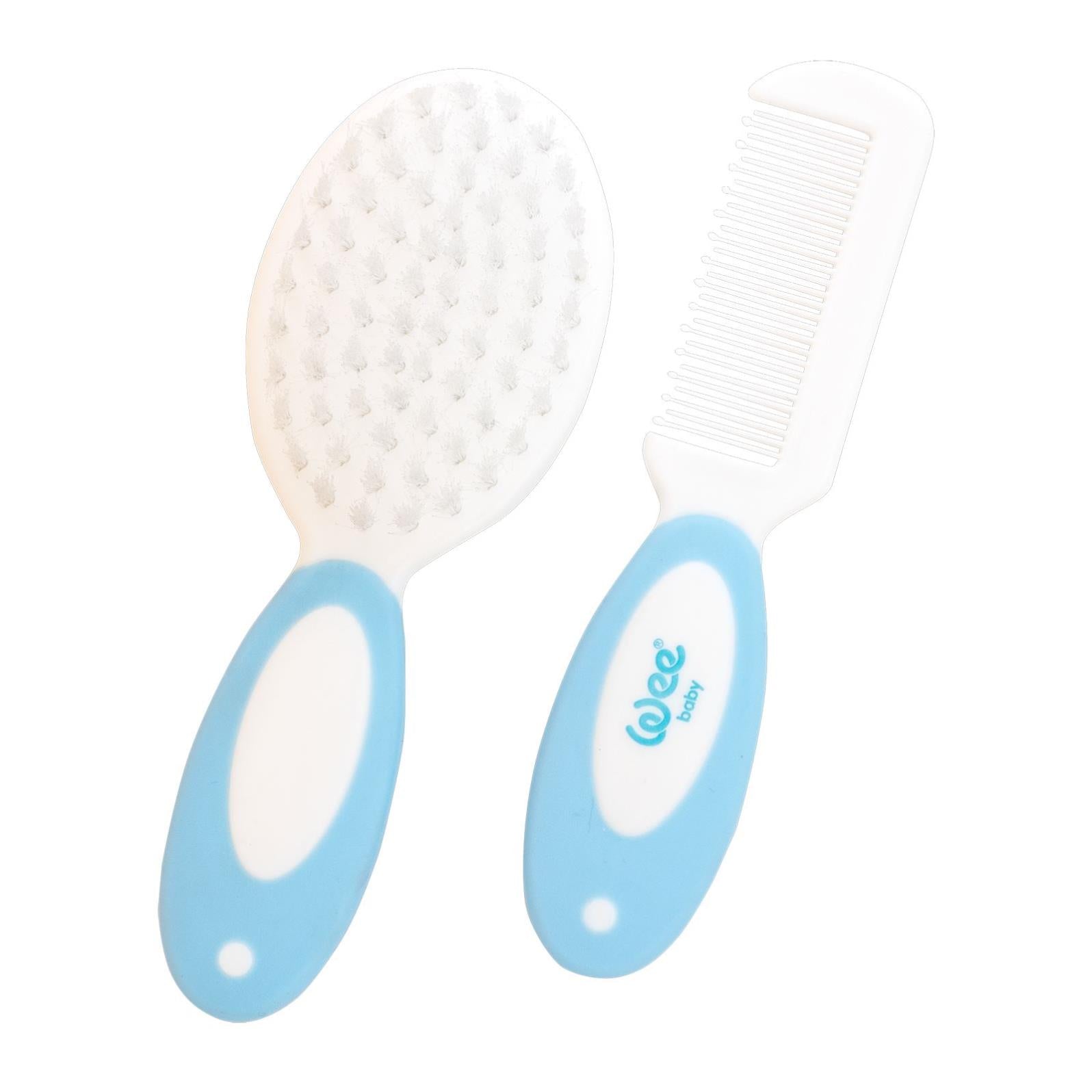 Wee Baby Fırça Tarak Seti